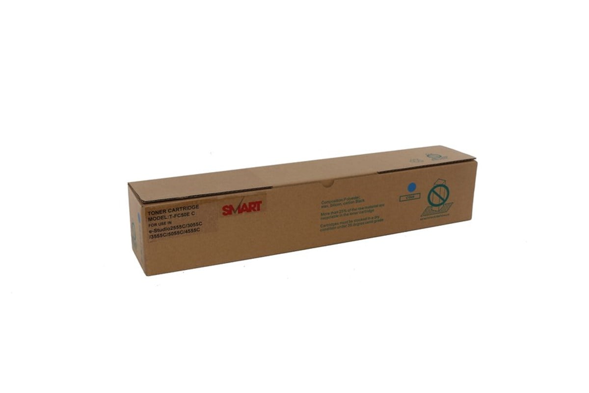 Toshiba T-FC50E-M Kırmızı muadil By Point  Toner E-Studio 2555c-3055c-3555c-5055c