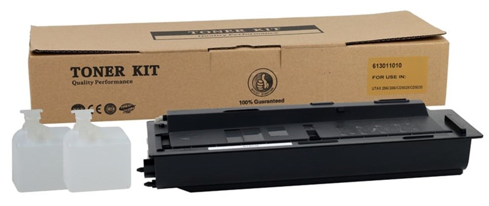 Utax CD-1325 muadil By Point  Toner CD 1330-1430 (TK-675)