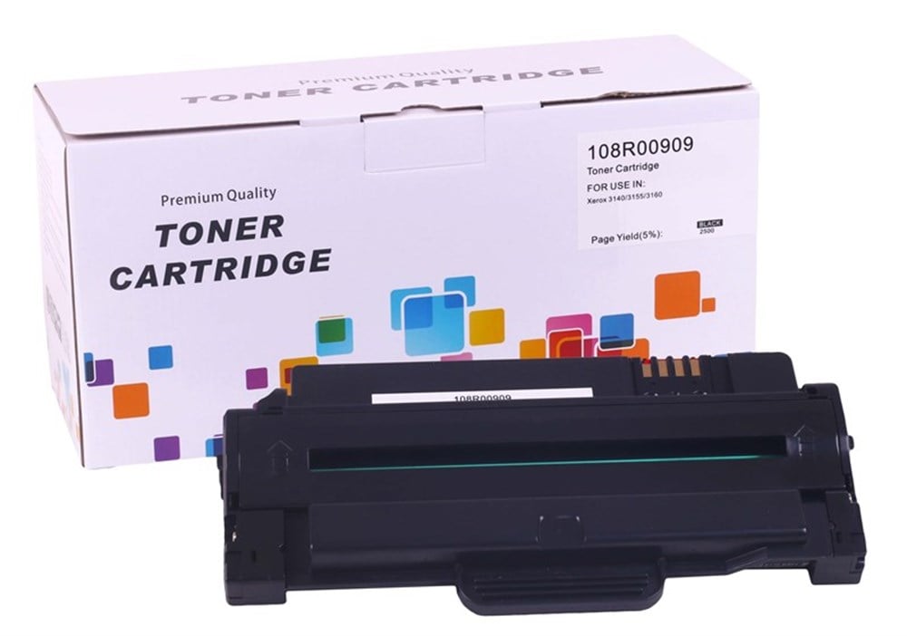 Xerox Phaser 3140-3155-3160 muadil By Point  Toner (108R00909) (2.5K)