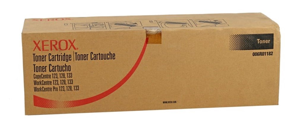Xerox Workcentre M123-M133 Orjinal Toner WC128-C128 (006R01182)