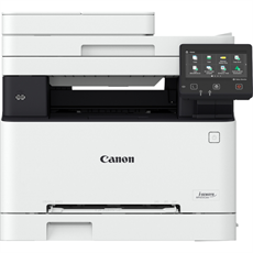 CANON MF 655 CDW WİFİ FOTOKOPİ TARAYICI RENKLİ YAZICI