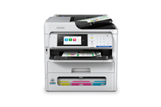 EPSON WORKFORCE PRO EM-C 800 RDWTF WİFİ TARAYACI FOTOKOPİ FAKS RENKLİ  YAZICI