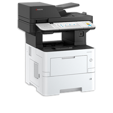 KYOCERA ECOSYS 4500İX ÇOK FONKSİYONLU LAZER YAZICI