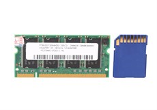 Ricoh Board Aficio MP3500-4500 Printer-Scanner Card (256MB RAM)