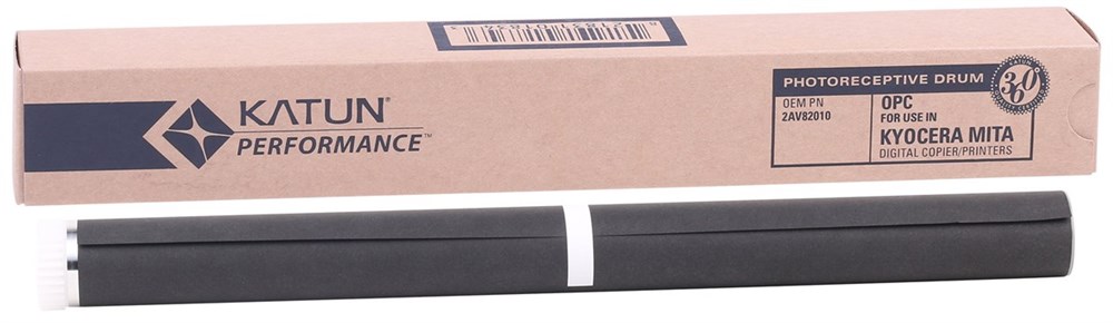 21748-Kyocera Mita KM-1525 Katun Drum KM-1530-1570-2030-2070
