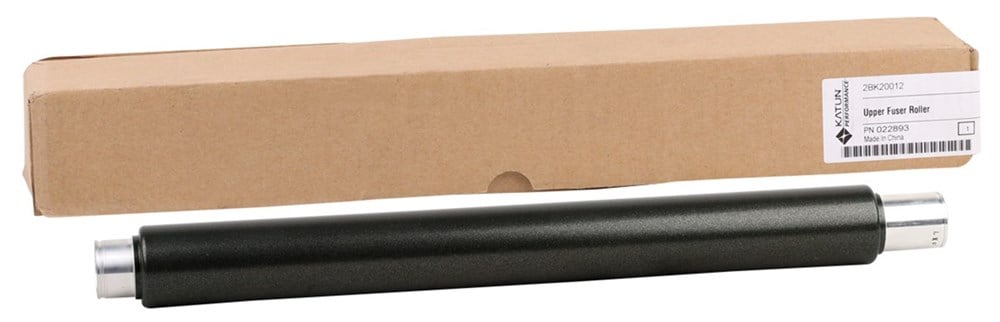 22893-Kyocera*Mita KM-2530 Katun Üst Merdane KM-3530-4030-FS 9100 (2BK20012)