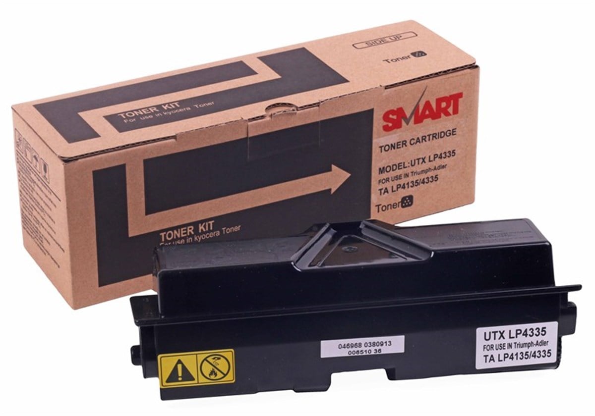 Utax LP3135 muadil By Point  Toner LP4135-3335-4335 P3521 (4413510010) 7,2k.