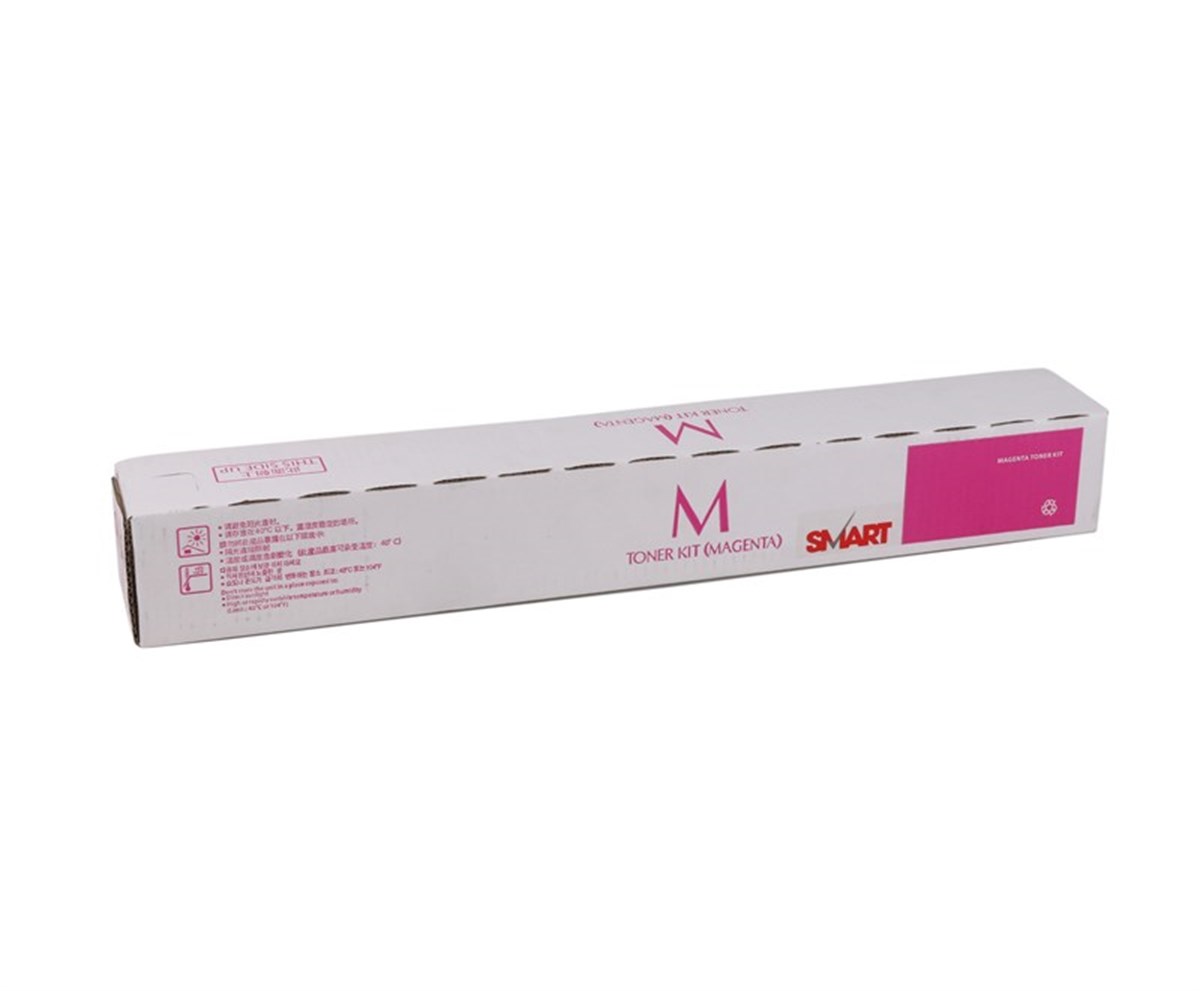 Kyocera Mita TK-8345 muadil By Point  Kırmızı Toner Taskalfa 2552ci (1T02L7BNL0)