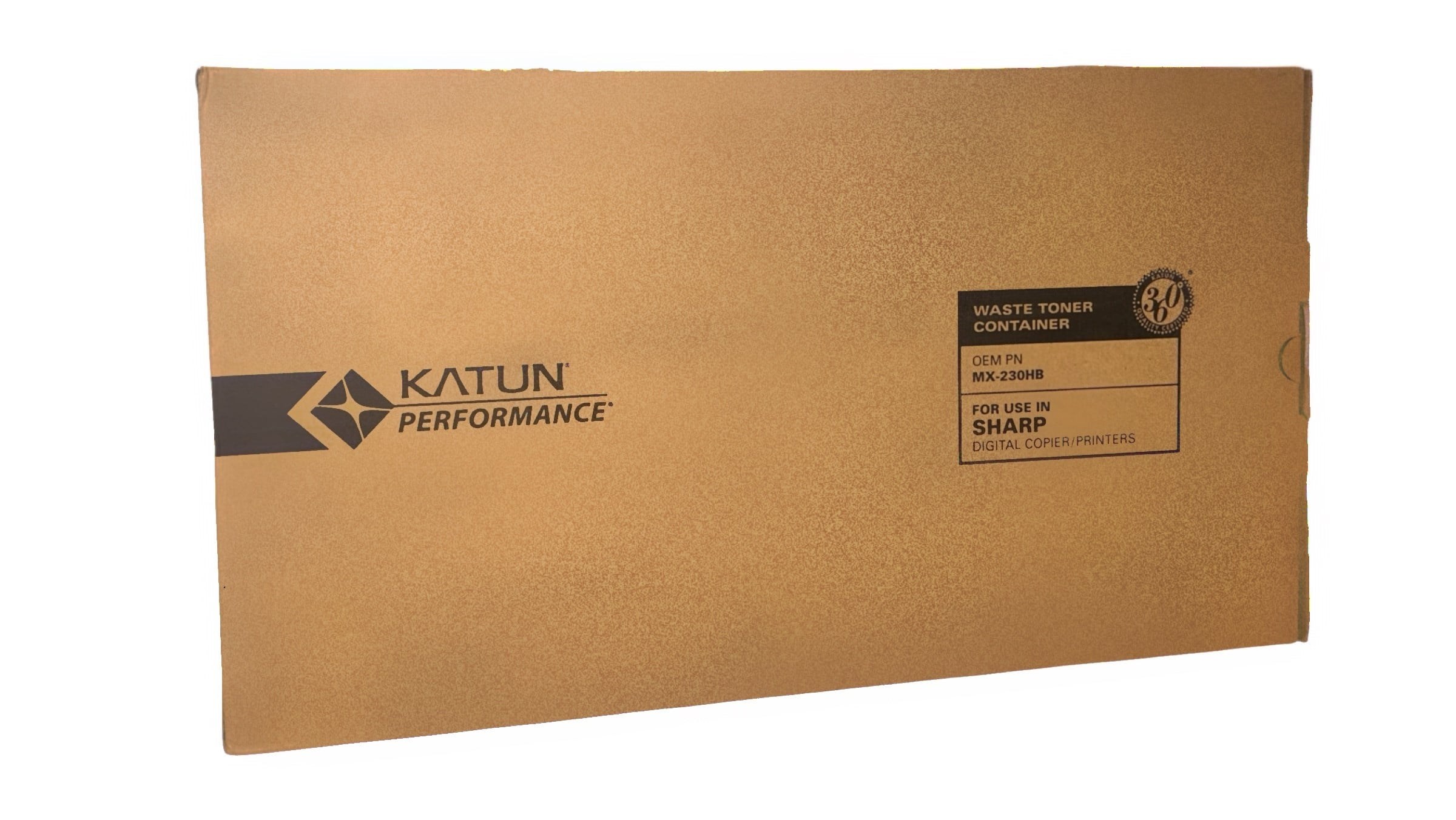 39814-Sharp MX-2010 MX-2310U  Atık Toner Kutusu MX-3111 2314 2614 3114 DX-2500
