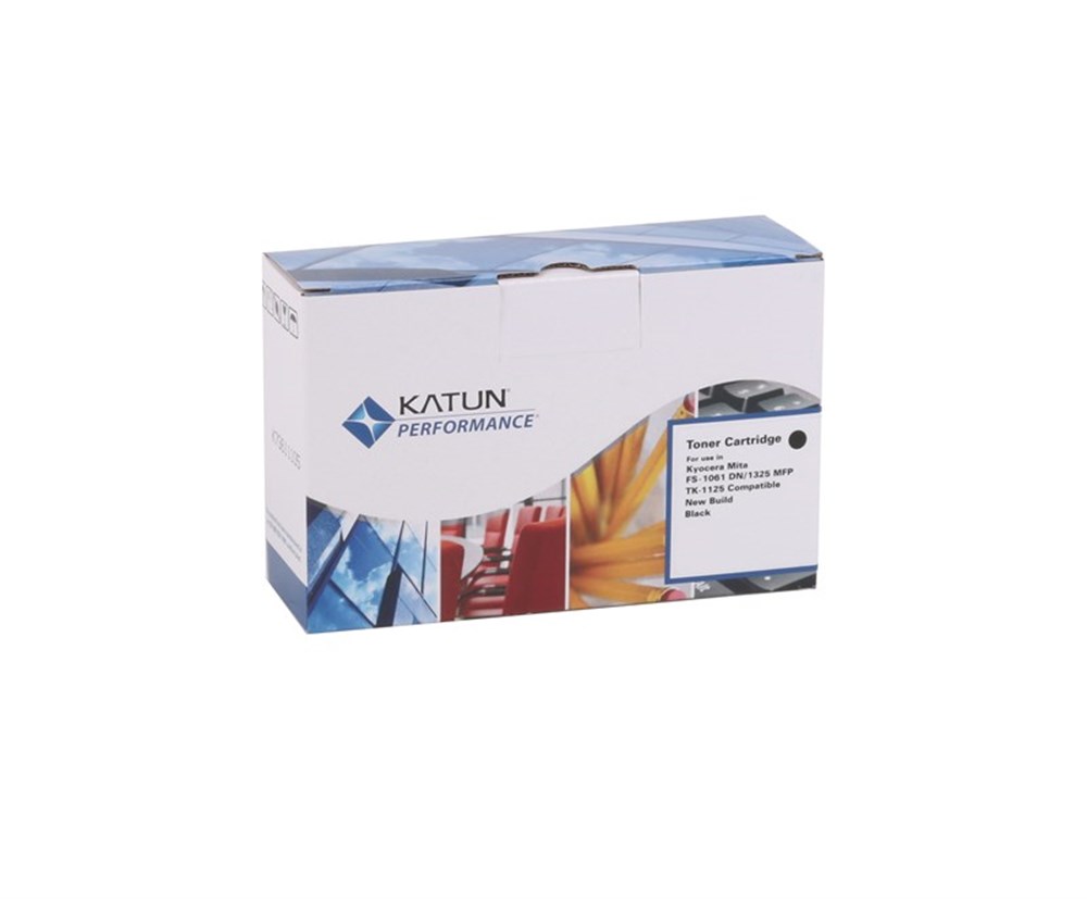 44189-Kyocera Mita TK-1125 FS-1061-1325Mfp (1T02M70NL0)