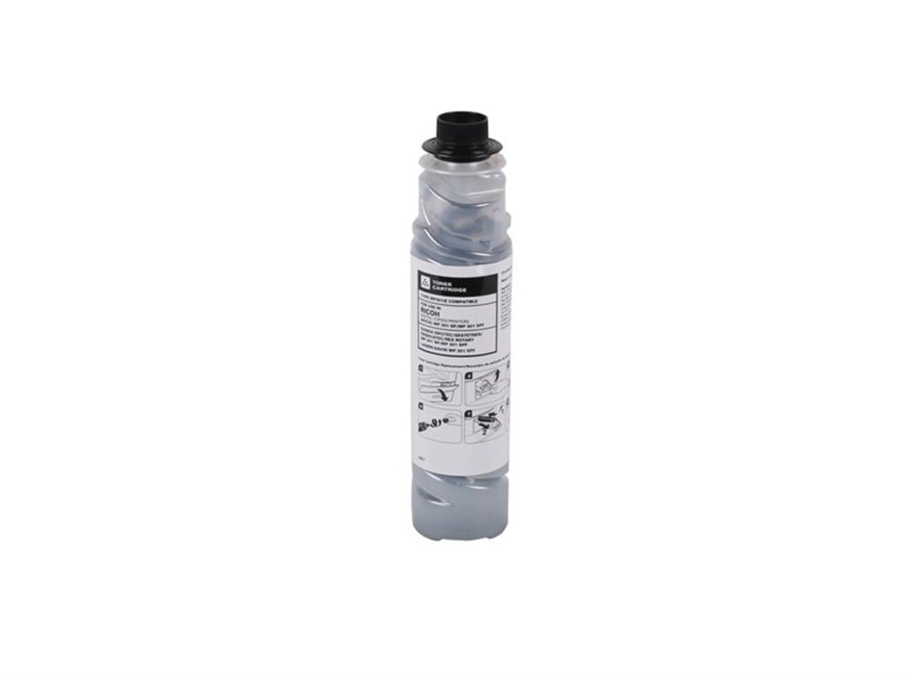 47681-Ricoh MP 301SP - MP 301SPF Katun Access Toner