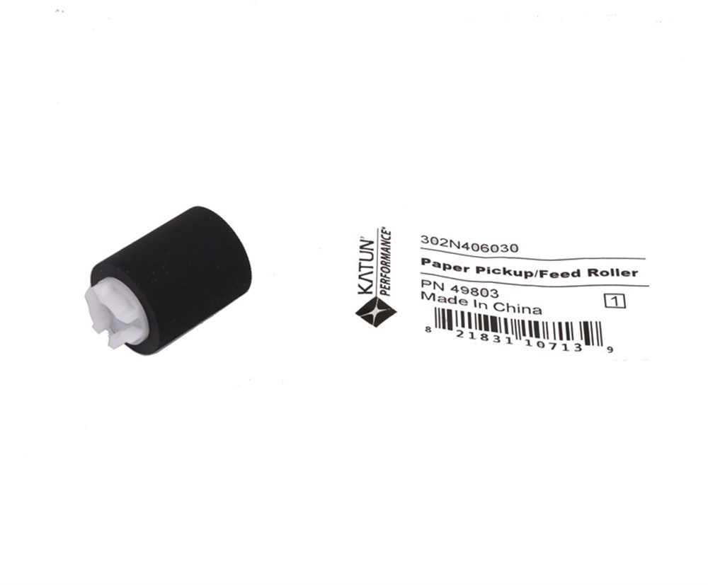 49803-Kyocera Mita 4002i-5002i-2552ci-3051ci Feed Roller 5501i-6501i-8001i