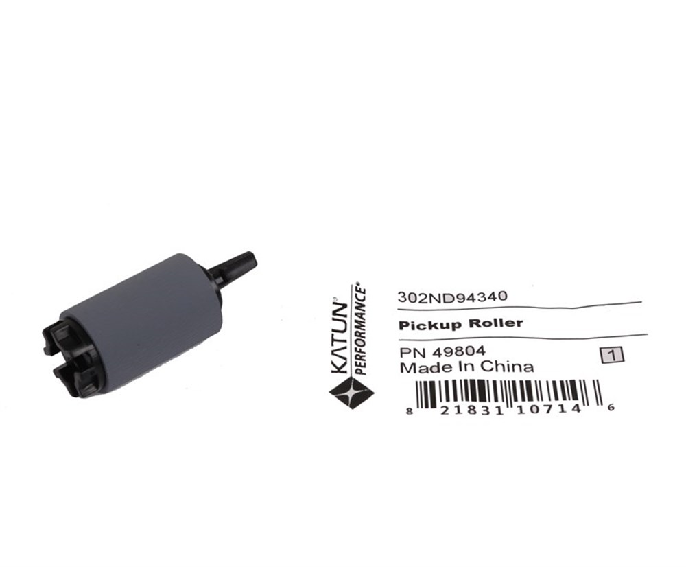49804-Kyocera Mita 4002i-5002i-2552ci Pickup Roller 2506ci-2552ci (302ND06110)
