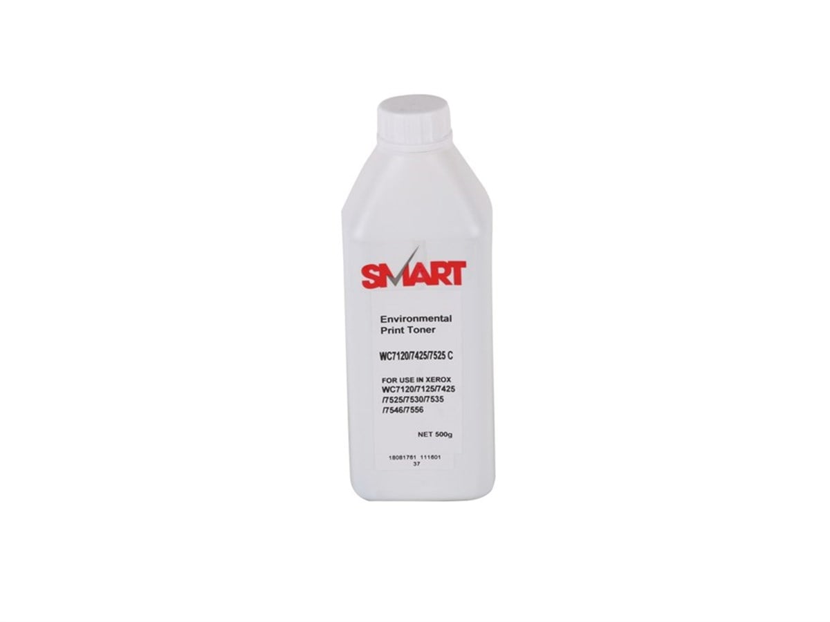 Xerox 7120-7425-7525 Serisi Üniversal Mavi Toner Tozu (Japan) (500gr)