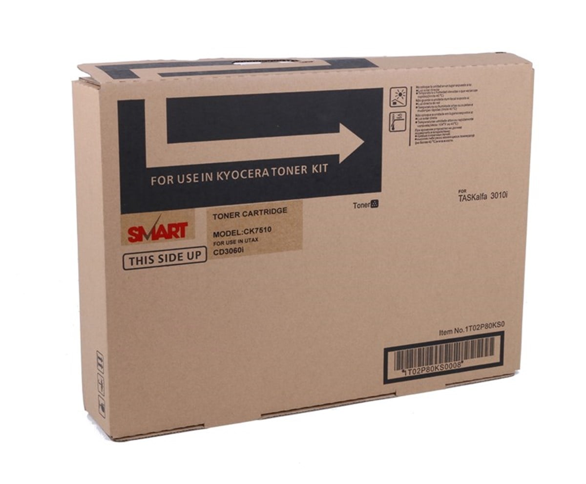 Utax/Triumph-Adler CK-7510 muadil By Point  Toner CD3060i-CD3061i
