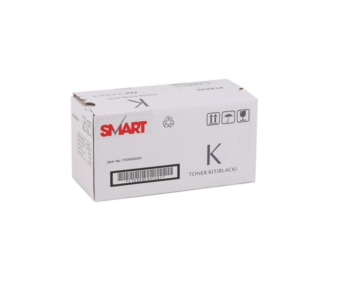 Kyocera Mita TK-5240 muadil By Point  Siyah Toner M5026-M5526 MC-3326 (1T02R70NL0)