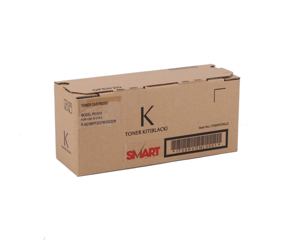 Utax-Triumph Adler P3521 muadil By Point  Toner P3522-P3527 PK-1010 (1T02RV0TA0)