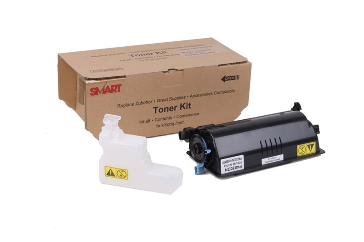 Utax P4030DN-P4035MFP muadil By Point  Toner (4434010010)(614010010)