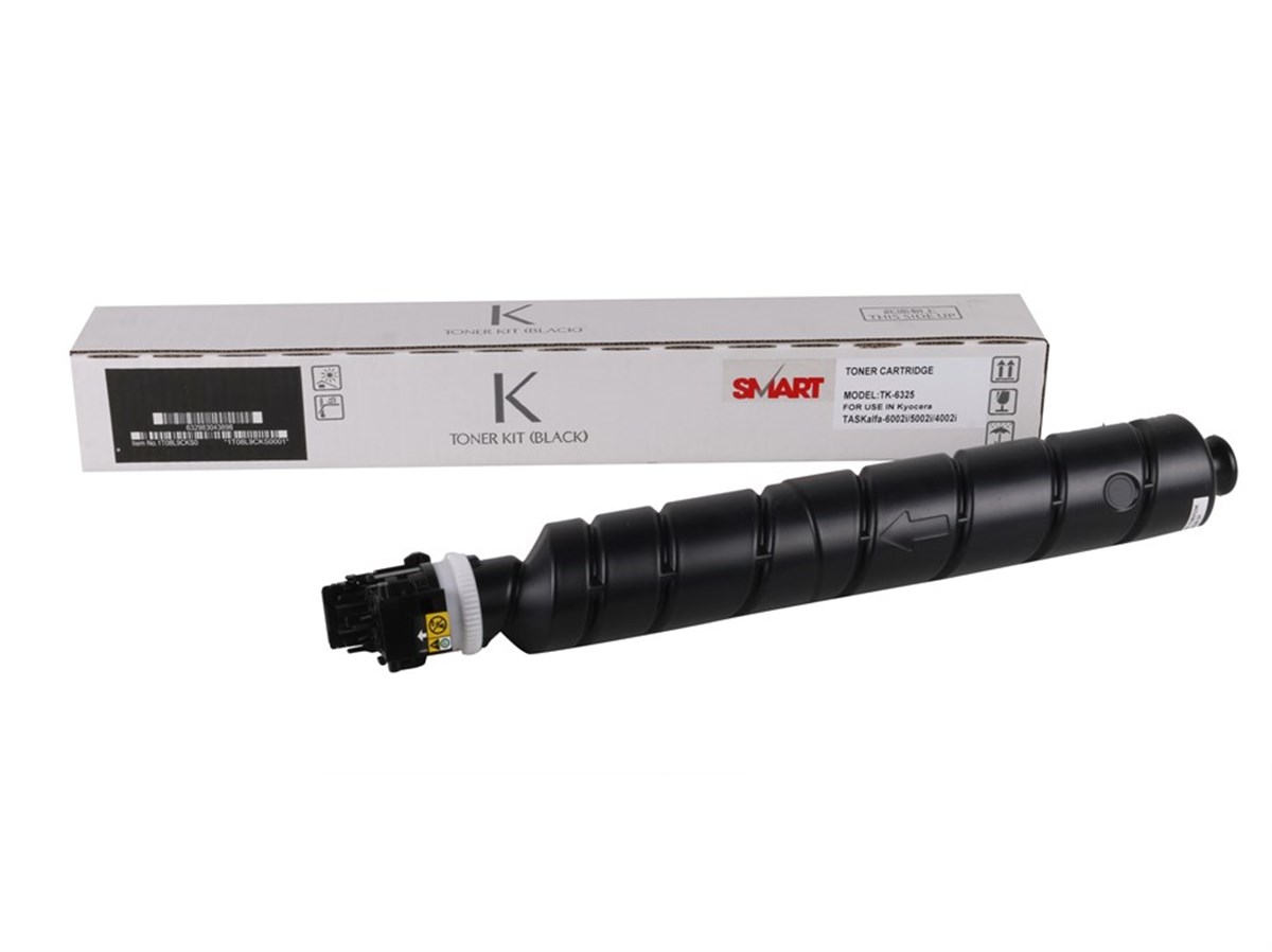 Kyocera Mita TK-6325 muadil By Point  Toner Taskalfa 4002i-5002i-6002i