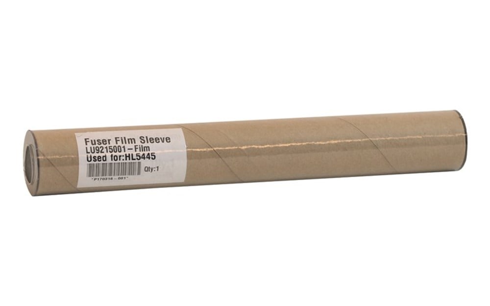 Brother MFC-8510 muadil By Point  Fuser Film MFC-8520 HL-5440-5445-5450-5470