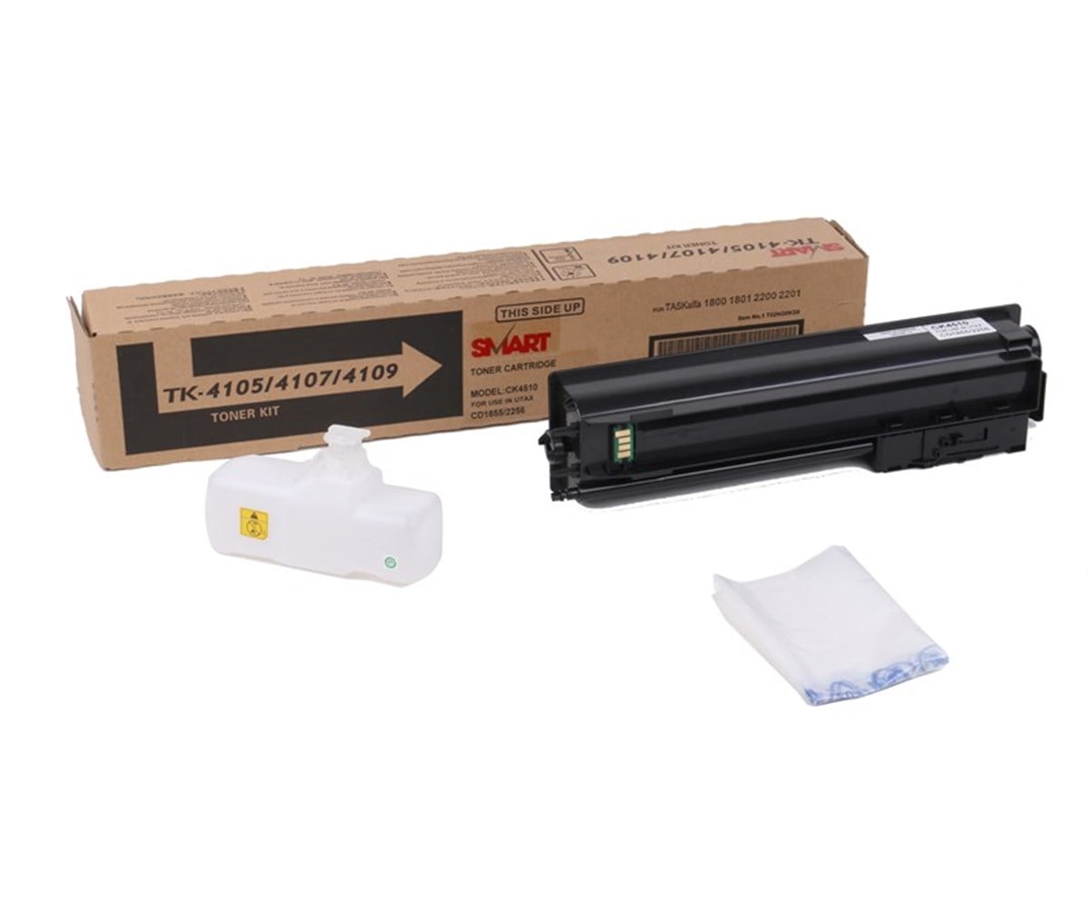 Utax-Triumph-Adler CK-4510 muadil By Point  Toner CD1855-2256