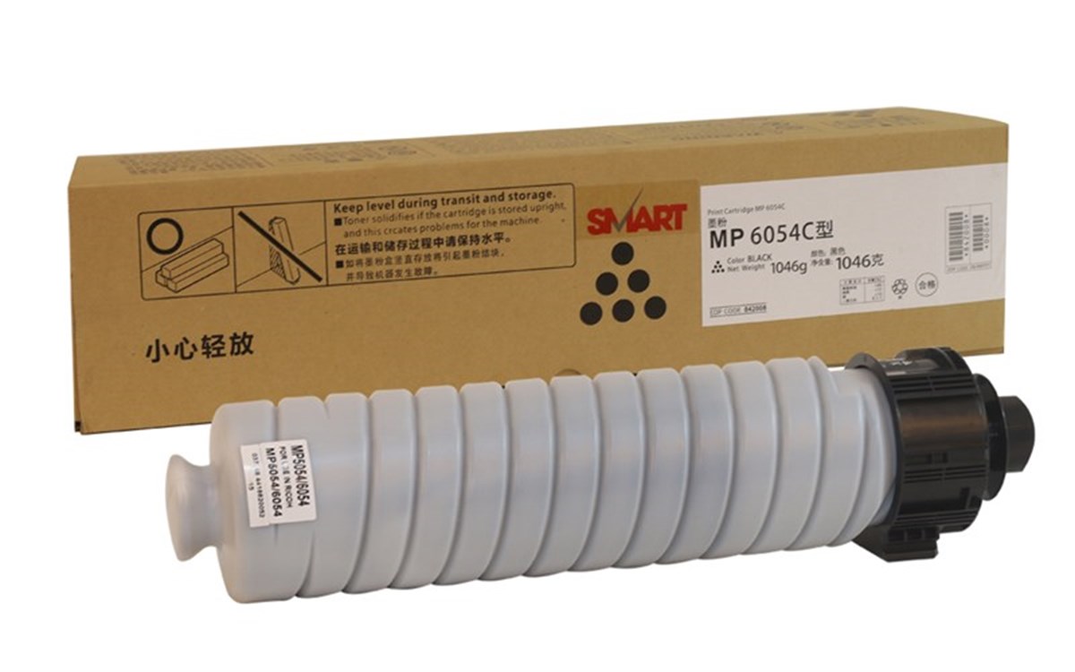Ricoh MP 4054SP muadil By Point  Toner MP5054-MP6054 (842127)