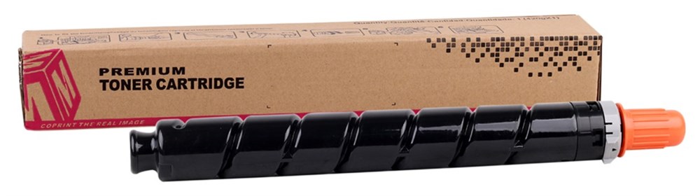 Canon EXV-34 muadil By Point  Kırmızı Toner IR-C2020-2030-2225-2230 (JAPAN)