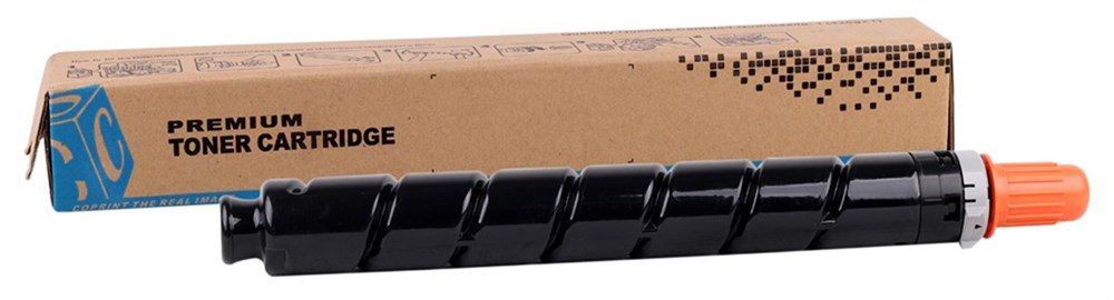 Canon EXV-34 muadil By Point  Mavi Toner IR-C2020-2030-2225-2230 (JAPAN)