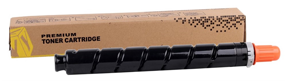 Canon EXV-34 muadil By Point  Sarı Toner IR-C2020-2030-2225-2230 (JAPAN)