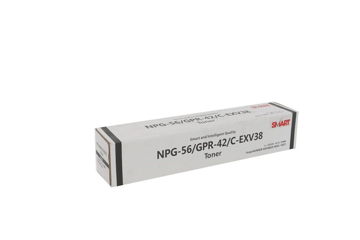 Canon EXV-38 muadil By Point  Toner IR-4045-4051-4245-4251