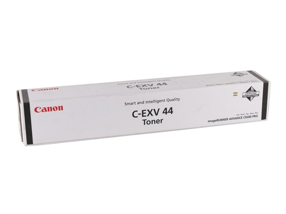 Canon EXV-44 Orjinal Siyah Toner IR-C Pro 9200-9270-9280 (6941B002)