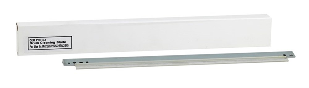 Canon IR-2520-2525 muadil By Point  Drum Blade IR2530-4045-4225-4051(FM3-9265-000)