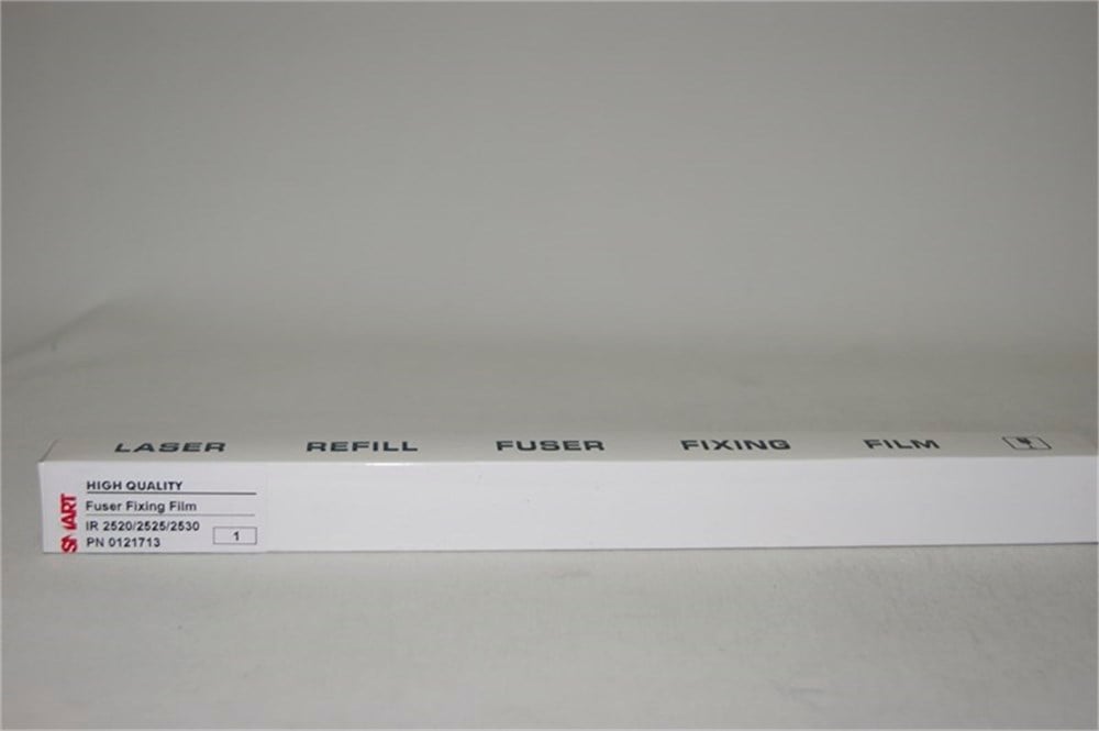 Canon muadil By Point  Fixing Film   IR2520-2525-2530 (FM3-9382)