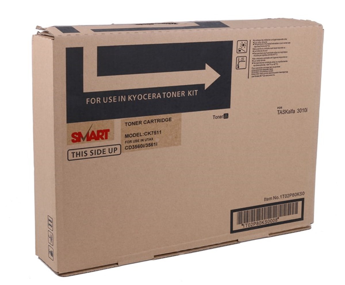 Utax-Triumph-Adler CK-7511muadil By Point  Toner CD3560İ-3561İ