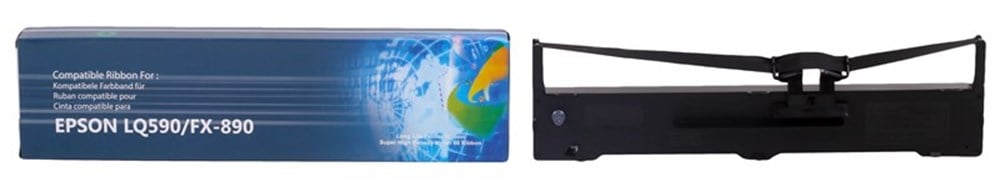 Epson LQ-590 muadil By Point  Şerit (FX-890)