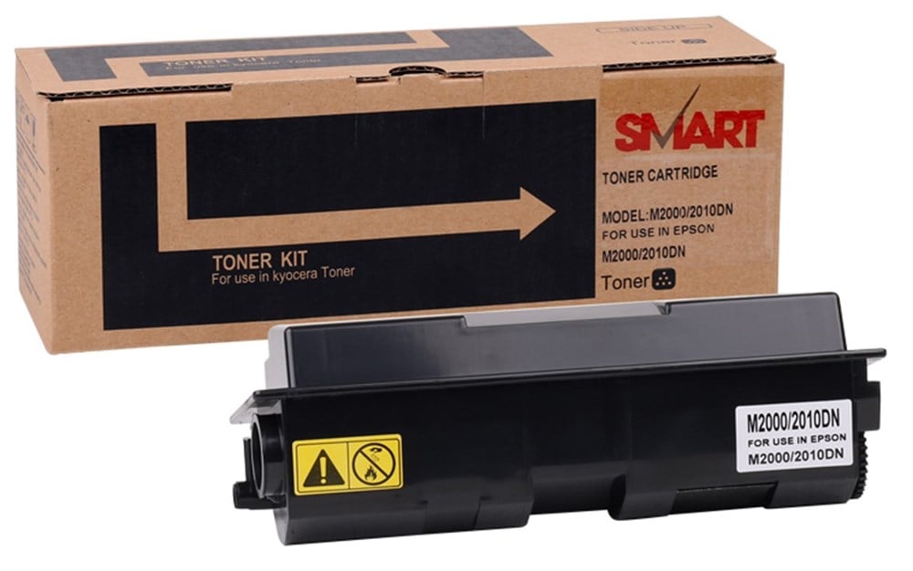 Epson M2000 muadil By Point  Toner 2010DN (Yüksek Kapasite)