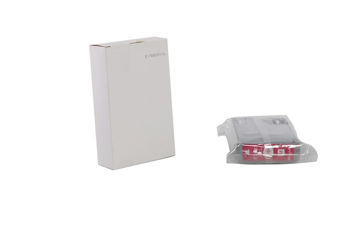 Epson T789340XXL Muadil Kırmızı Kartuş (WF-5110-5190-5620-5690)