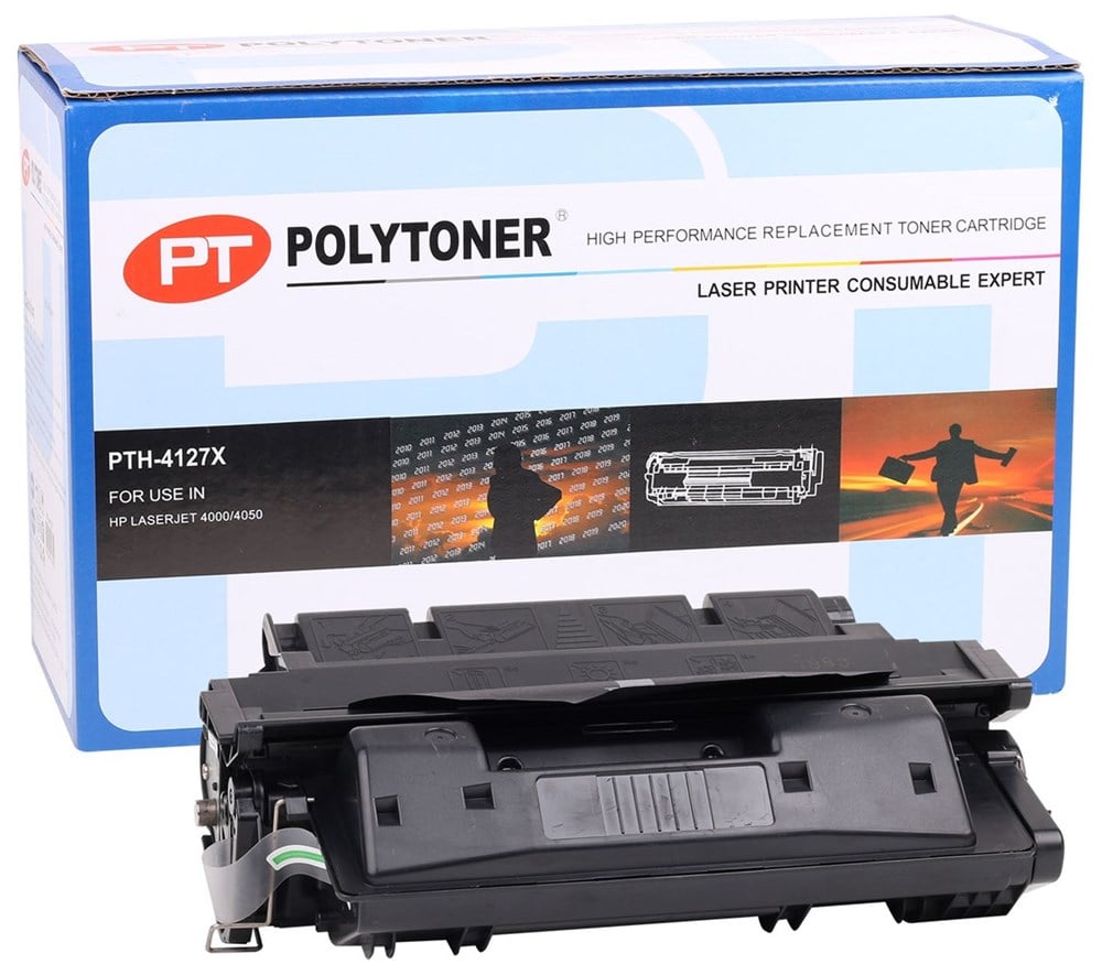 HP 4127X muadil By Point toner 4000-4050 (10k)