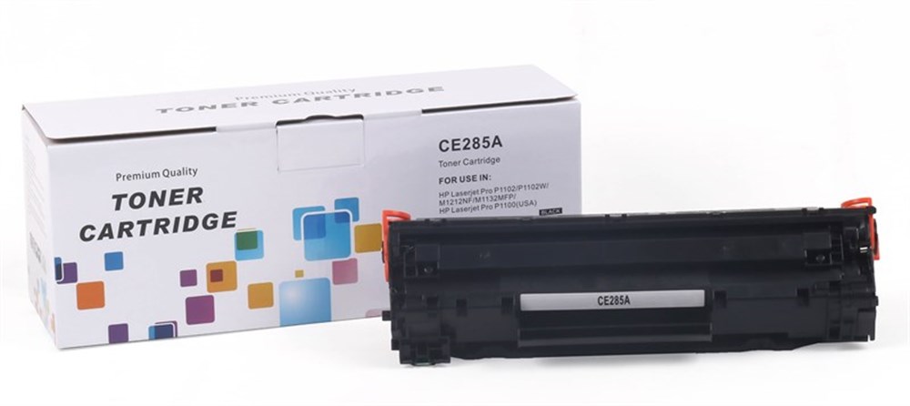 HP CE285A muadil By Point  Toner P1102-P1102W-M1132-M1212 (CRG 725)