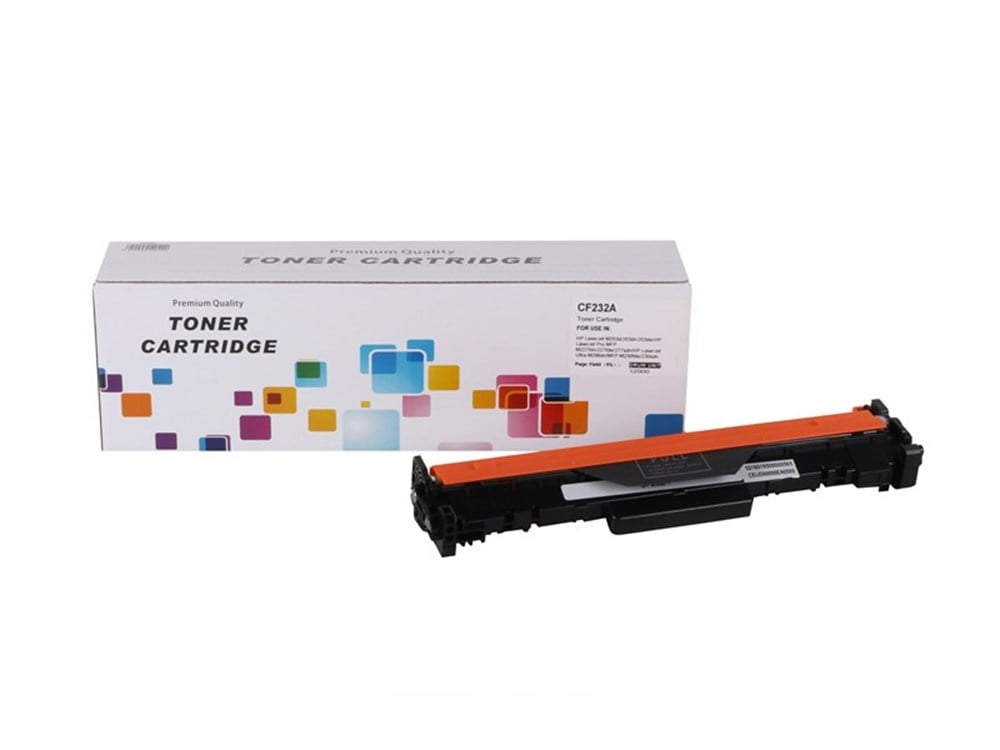 HP CF232A muadil By Point  Drum Unit M203dw-M227fdn Ultra M206dn/MFP M230fdw (23k)