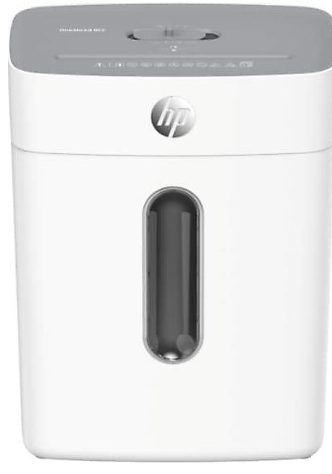 HP ONESHRED 815 CC 15 LİTRE KAĞIT İMHA MAKİNASI