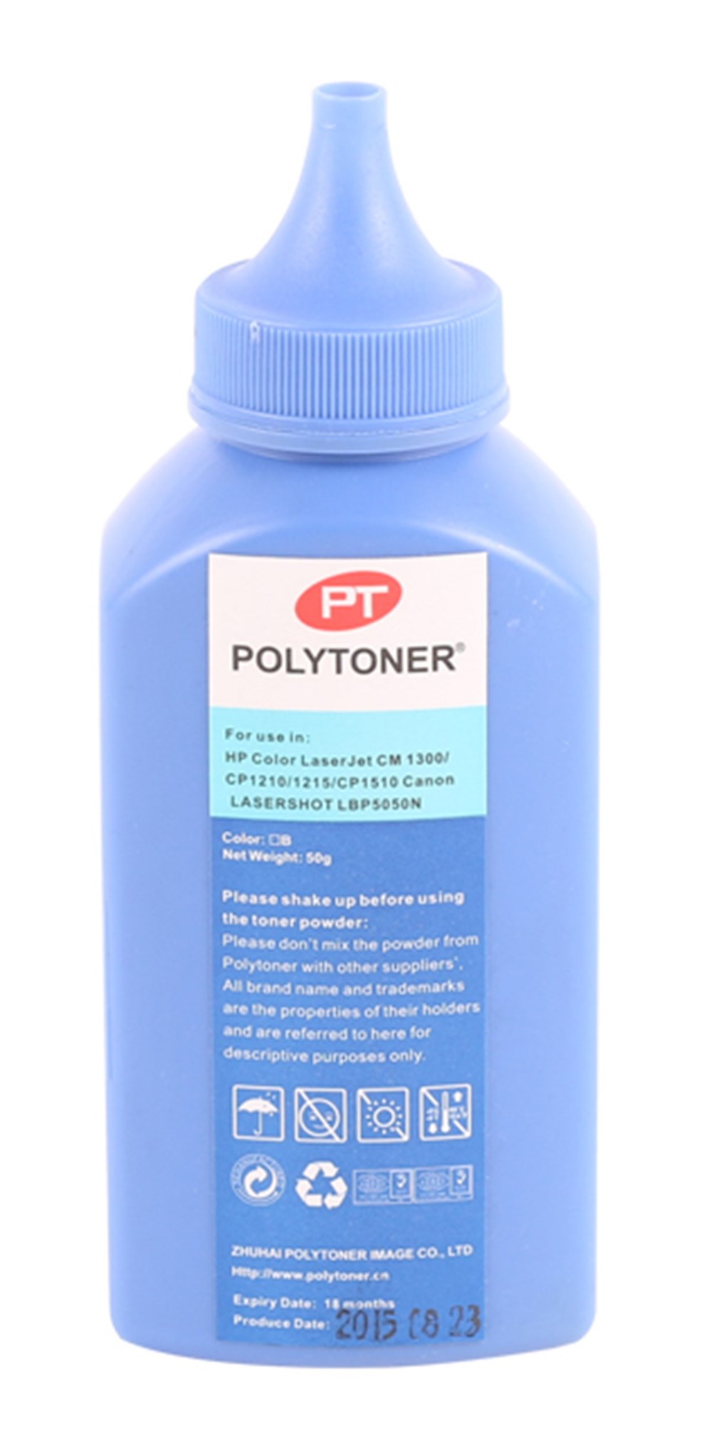 Hp muadil By Point  Dolum Toz Siyah CP1215-1415 CP1025 Pro200-CB540-CE320-CRG716 (50gr)
