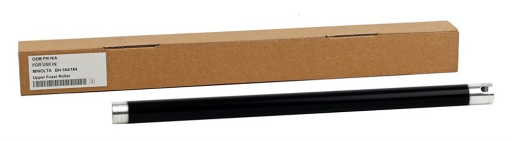 Konica Minolta Bizhub-164 muadil By Point  Üst Merdane Bizhub 184 Konica 7718