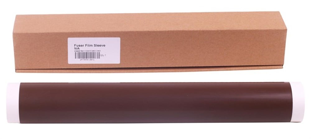 Konica Minolta C220-C224 muadil By Point  Fuser Belt  C360-C227-C284-C368-C454 (A7PUR70300)