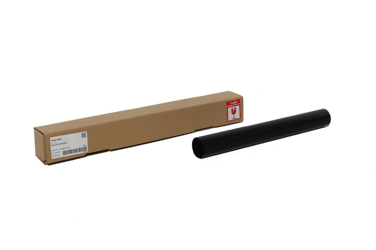 Konica Minolta C25-C35 SMART Fuser Belt Ineo+25 |+35 MC3730-MC4750 (A148011)