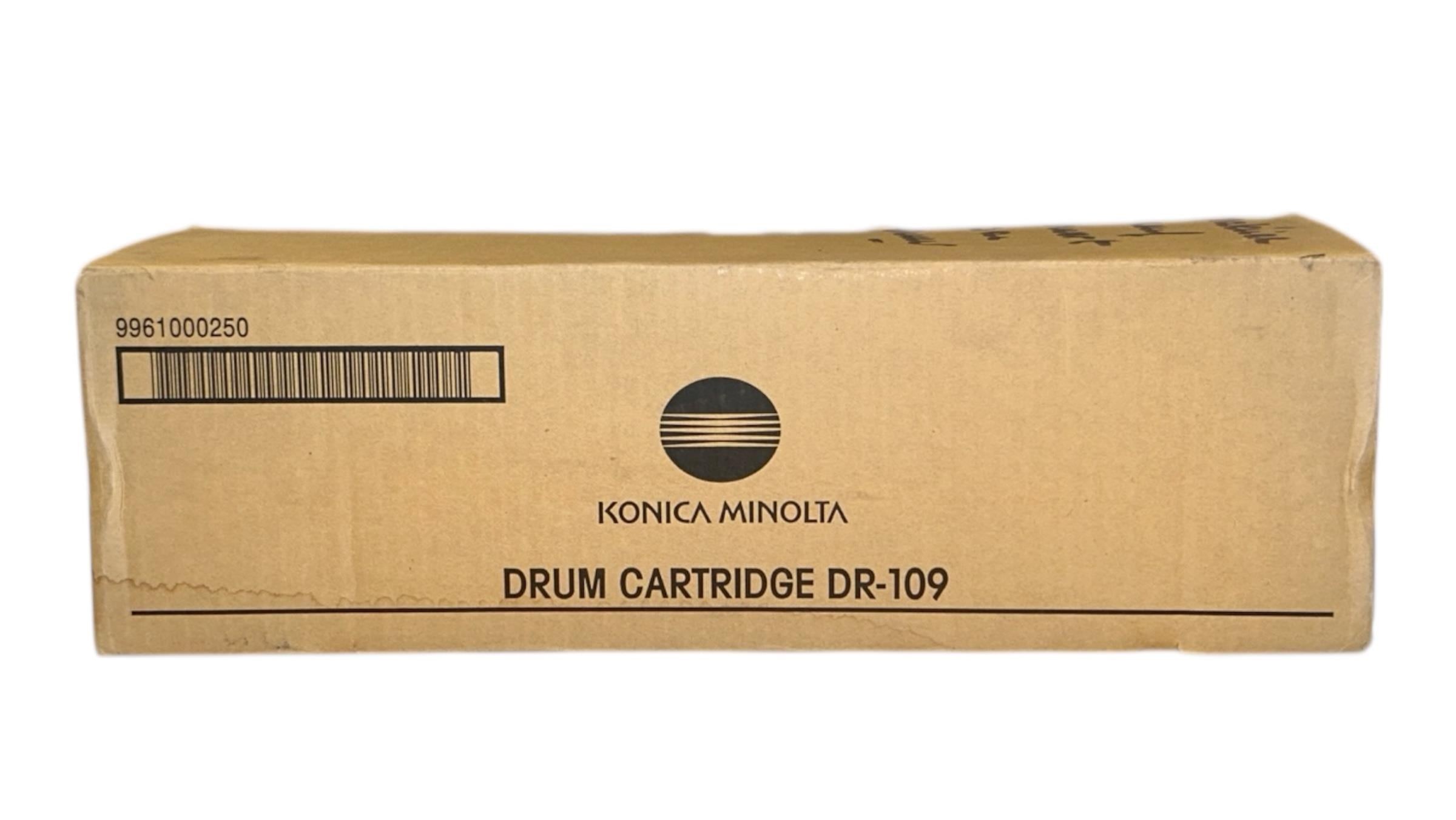 Konica Minolta DR-109 Orjinal Drum Unit Bizhub 130F