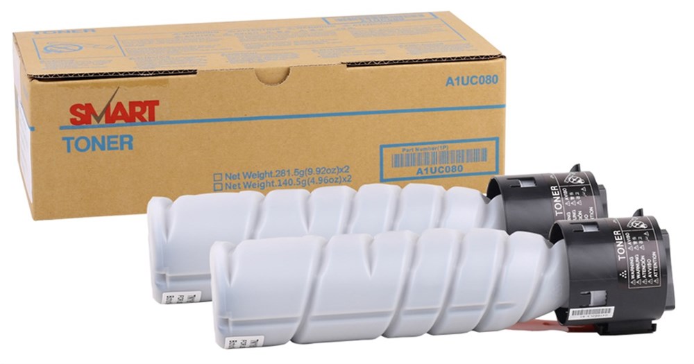 Konica Minolta TN-116- (TN-118) muadil By Point  Toner Bizhub 164-165-185-195-215-306(Adet)