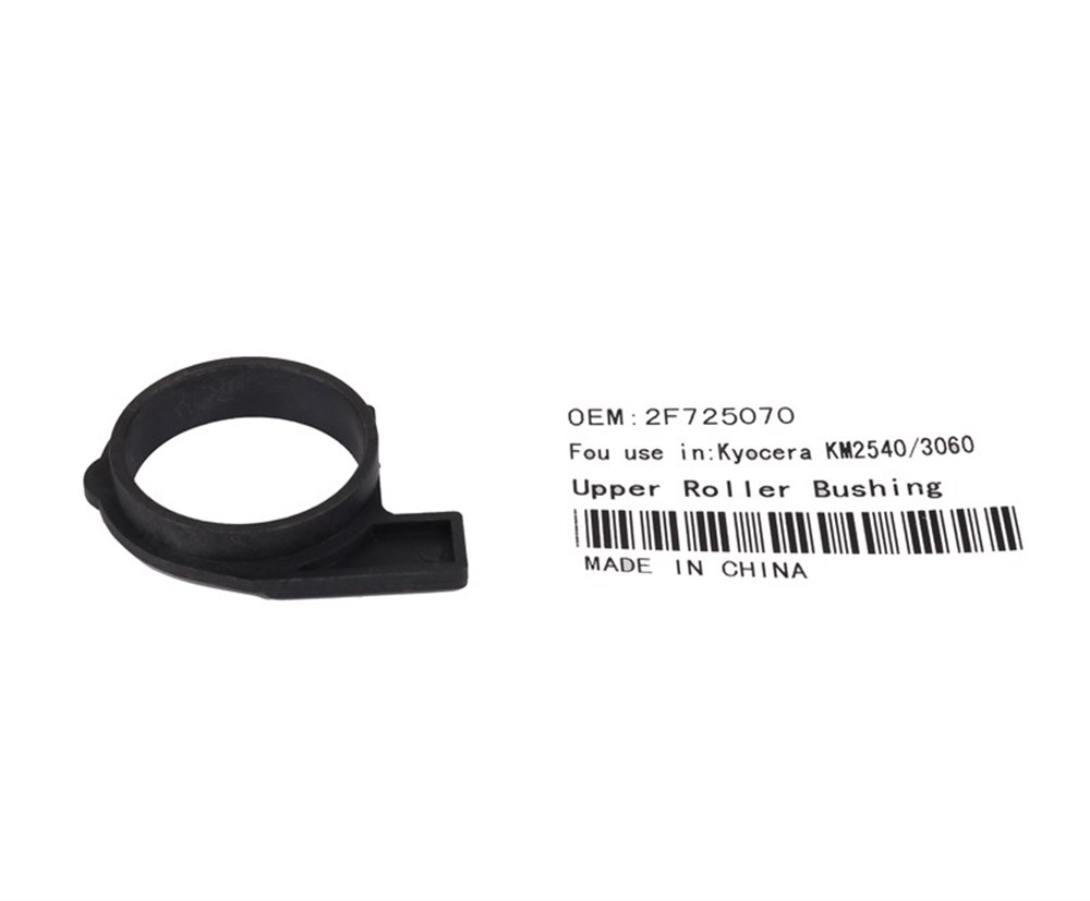 Kyıocera Mita KM-2540 Hrt Bushing Set KM2560-3060 Taskalfa 3010-3011 (2F725080)