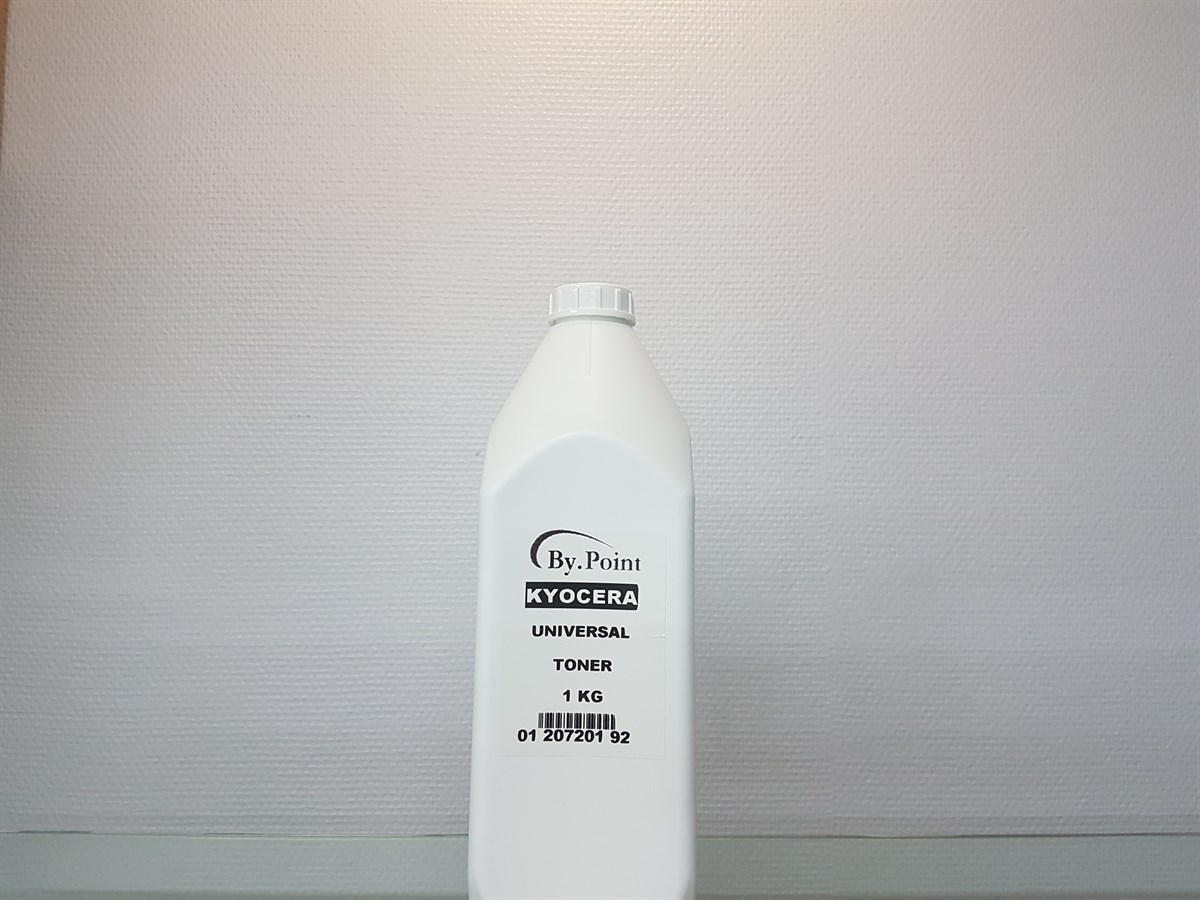 KYOCERA  MITA  ÜNİVERSAL İTHAL DOLUM TONER  1 KG T142