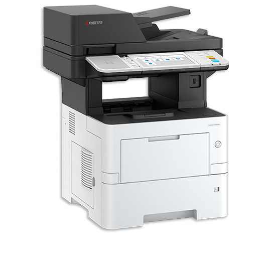 KYOCERA ECOSYS 4500İX ÇOK FONKSİYONLU LAZER YAZICI
